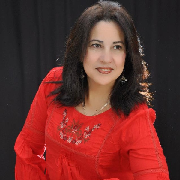 رشيدة منار