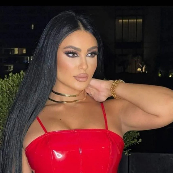 شيرين أبو العز