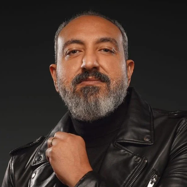 عماد صفوت