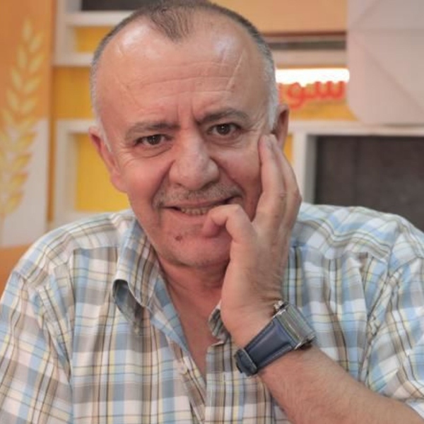 زهير عبدالكريم