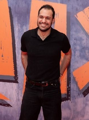 وليد المغازي