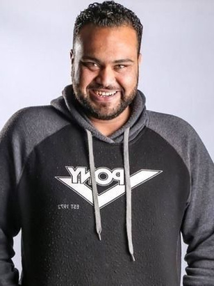 عفروتو (محمد فتحي)