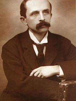 جيه إم باري