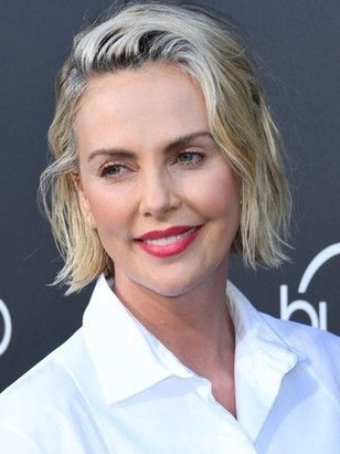 تشارليز ثيرون