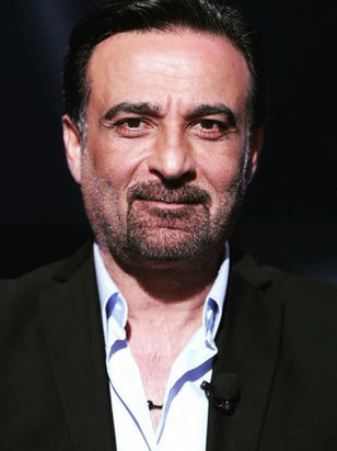 مجدي مشموشي