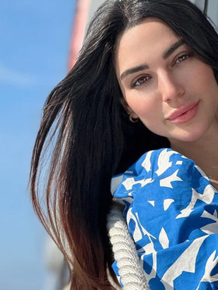 زينب هند خضرة (هند خضرة)