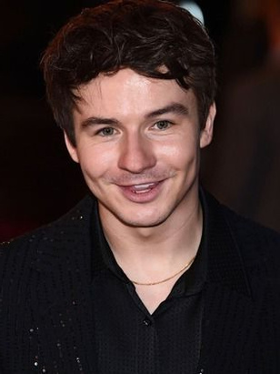 سكوت شامبرز / سكوت جيفري