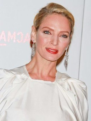 أوما ثورمان