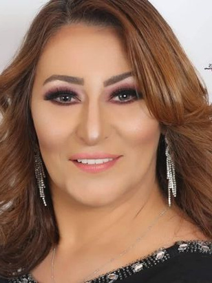 عبير فاروق (عبير سعيد)