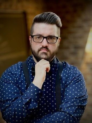 كريستيان إيروس