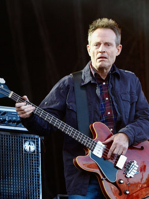 جون بول جونز