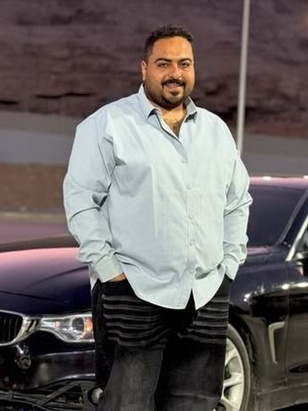 مؤمن الحناوي