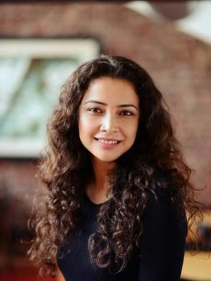 جيتانجالي تابا