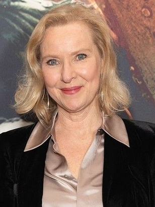 تيريزا بنهام