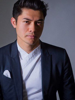 هنري جولدينج