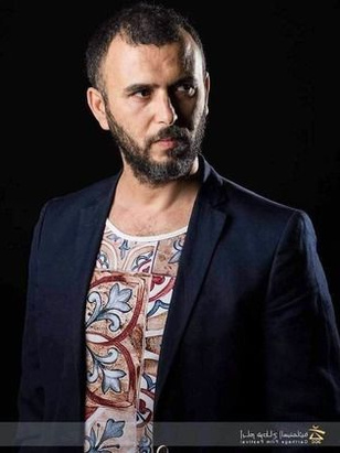 لطفي العبدلي