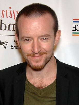 أنتوني بيرن