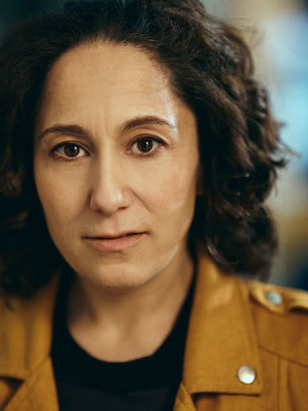 لويزا جويريرو