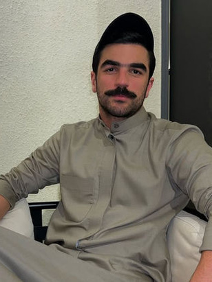 أحمد الرياحي