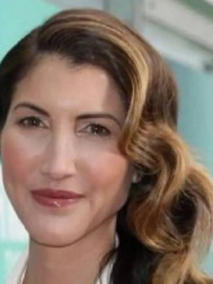 جاكي ساندلر