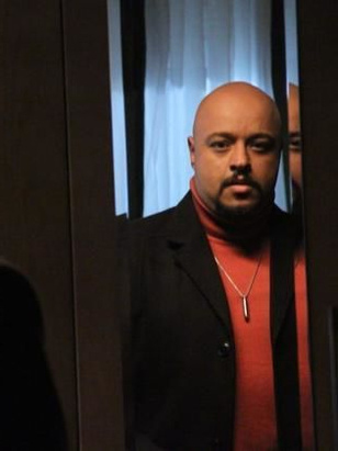 عمرو الإمام