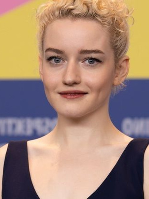 جوليا جارنر