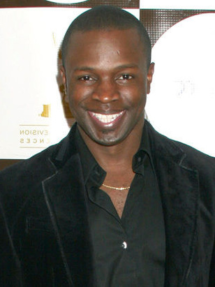 شون باتريك توماس