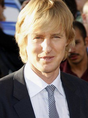 أوين ويلسون