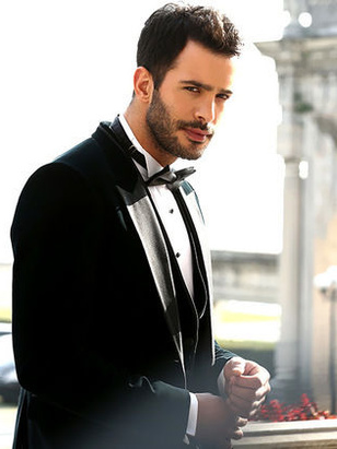 باريش أردوتش