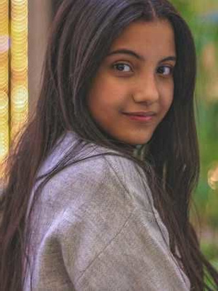 عهد منعم (عهد عبدالمنعم)