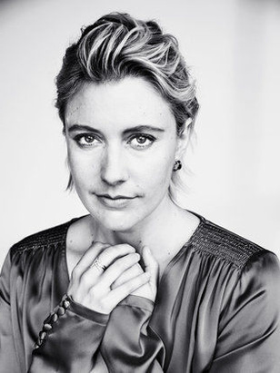 جريتا جيرويج