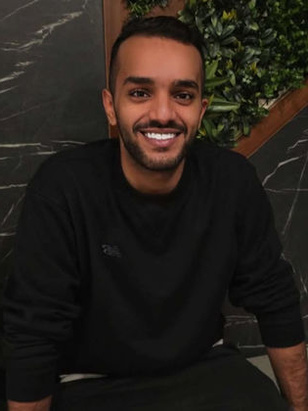 مبارك الراجحي