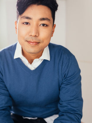 دونالد تشانج