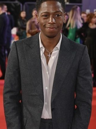 دافيد جونسون