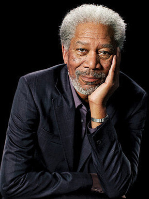 مورجان فريمان