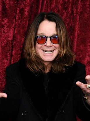 أوزي أوزبورن