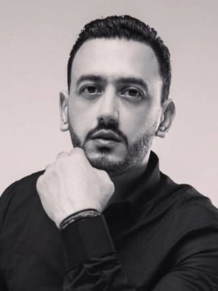 محمد أبو حمامة