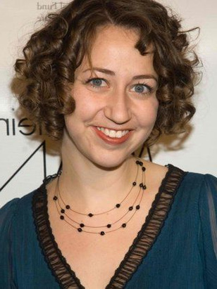 كريستين شال