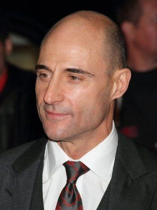 مارك سترونج