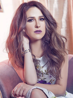 شيري عادل (شيرين عادل)