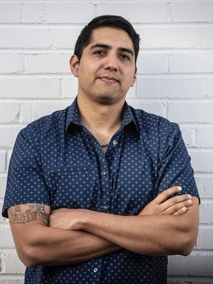 أنتوني فلورز