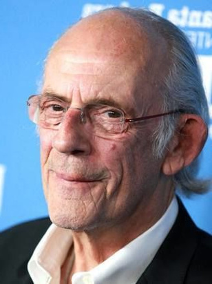 كريستوفر لويد