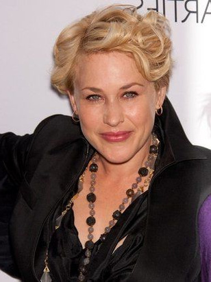 باتريشيا أركيت