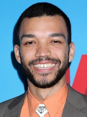 جاستيس سميث