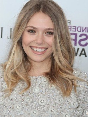 إليزابيث أولسن