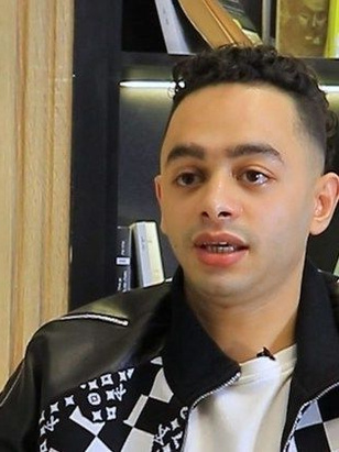 السيد أسامة