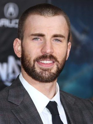 كريس إيفانز