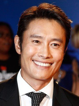 لي بيونج هون