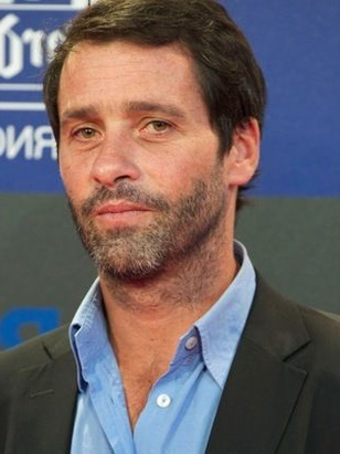 خوان بابلو شوك