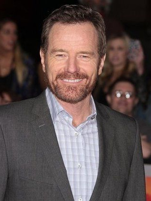 بريان كرانستون